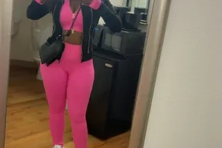 Your Favorite Mixed Beauty Is ... - Image 3