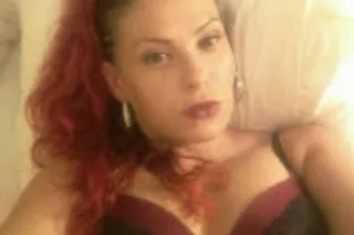 jenna back in town looking for fun - Image 12