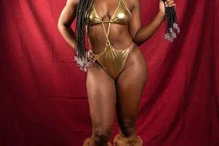 AMYRI CAN I BE YOURS AVAILABLE NOW!! - Image 5