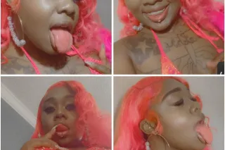 😍😍 Big booty Caribbean beauty🌴... - Image 4