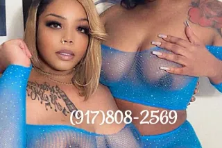 CYPRESS CREEK PUSSY 💕 (2 GIRL ... - Image 2