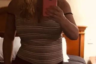 Tall Busty Blonde Valerie - Image 5