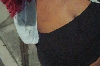 Enjoy My Slutty, Freaky Ass ! Pandora's Box. - Image 5