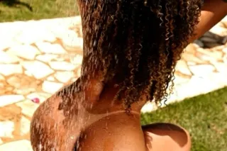 New Brazilian 🇧🇷Girl In Deerfield First Time❤‍🔥 - Image 5