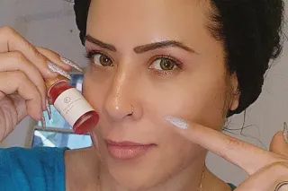 let the Stress go away ( massage/ BDSM) - Image 3