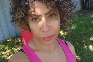 let the Stress go away ( massage/ BDSM) - Image 1