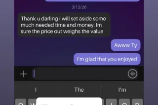 SAFE environment 🗣🗣👑👸🏾 Come Unwind & Relax With Your Sexy Ebony Queen 🍫👅 - Image 8