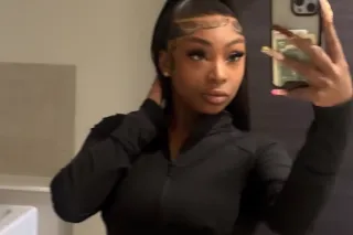 Pretty Pussy throat goat 👅💦qv1..hh2..h5.. - Image 3