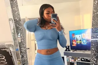 luxury, you can touch🫦 - Image 2