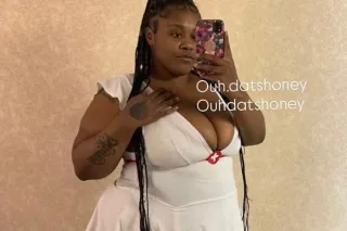 VISITNG 😘👋🏽 Big Bubble Butt🍑! 5 ⭐ BBW 😍 Incalls ONLY 🏡 - Image 4