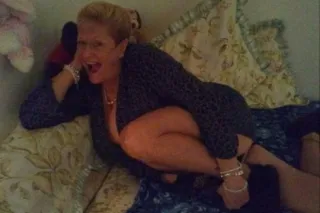 💋 MAMA'$ BACK !! 💋 🐾 MATURE &amp; CLASSY COUGAR 🐾 OUTCALL 🏠 AND CAR 🚗 FUN AVAILABLE - Image 5