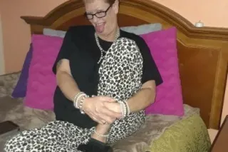 💋 MAMA'$ BACK !! 💋 🐾 MATURE &amp; CLASSY COUGAR 🐾 OUTCALL 🏠 AND CAR 🚗 FUN AVAILABLE - Image 9