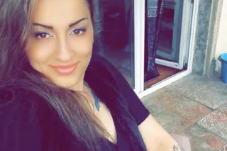 ♥Sexy European girl♥ - Image 1